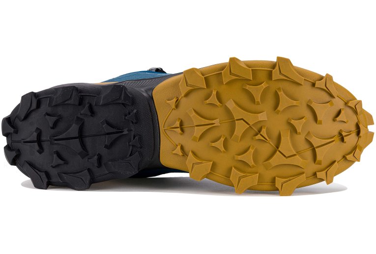 Salomon Cross Over Gore-Tex