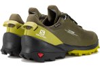 Salomon Cross Over Gore-Tex Herren