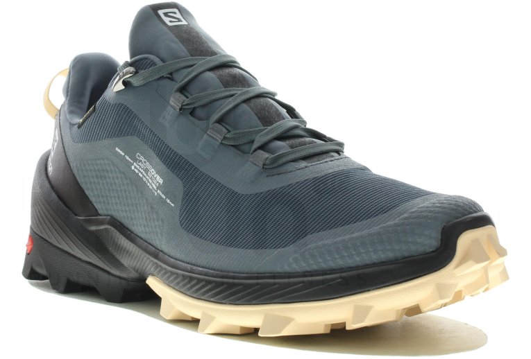 Salomon Cross Over Gore-Tex Damen