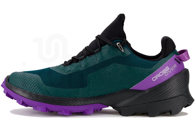 Salomon Cross Over Gore-Tex