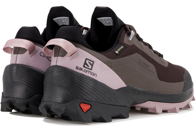 Salomon Cross Over Gore-Tex Damen