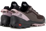 Salomon Cross Over Gore-Tex Damen