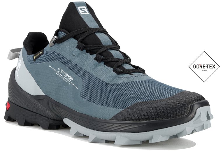 Salomon Cross Over Gore-Tex