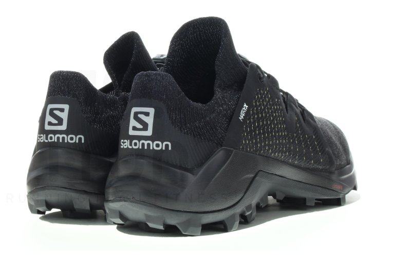 Salomon Cross /Pro Herren