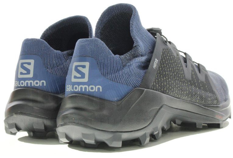 Salomon Cross /Pro