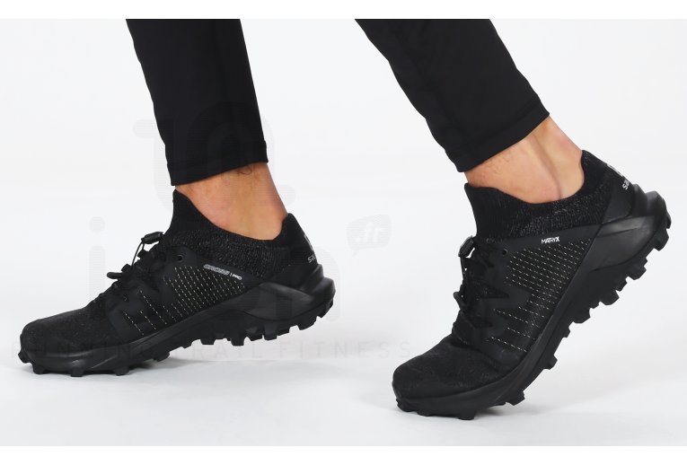 Salomon Cross /Pro Herren