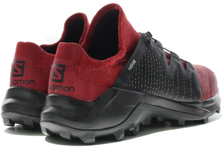 Salomon Cross /Pro Herren