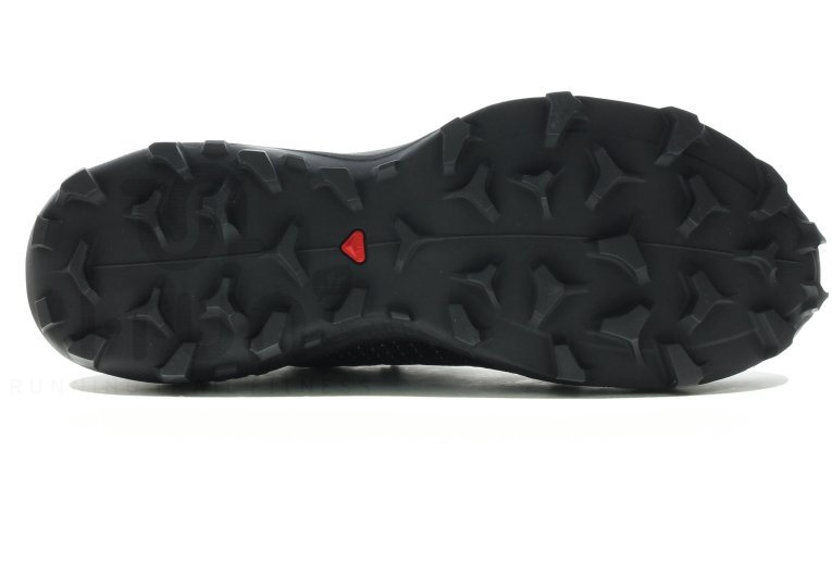 Salomon Cross /Pro Damen