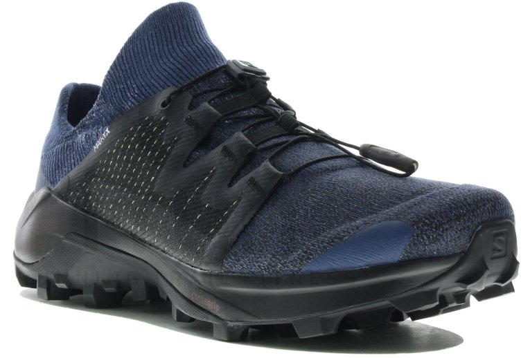 Salomon Cross /Pro Damen