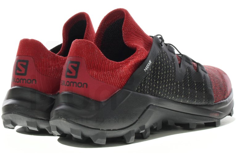 Salomon Cross /Pro
