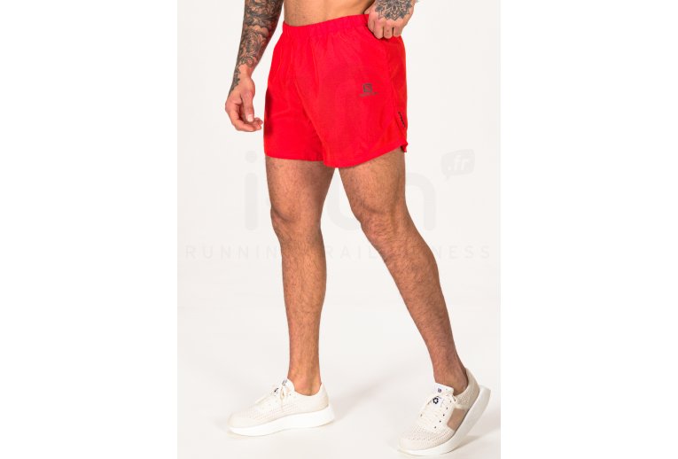 Salomon Cross Rebel Herren