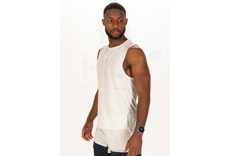 Salomon Cross Run GFX