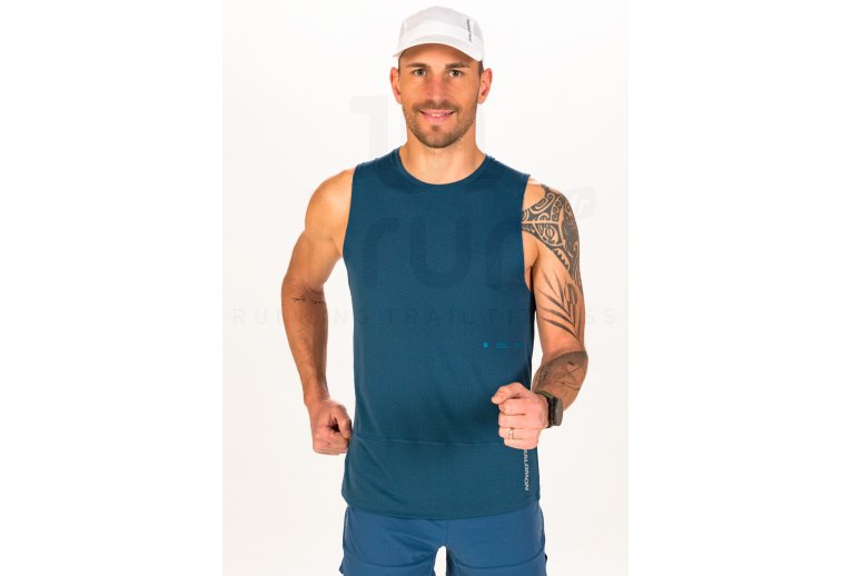 Salomon Cross Run GFX