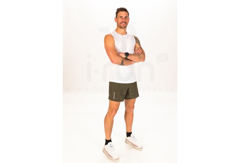 Salomon Cross Run GFX  M