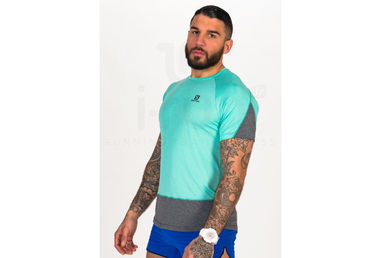 Salomon Cross Run Herren