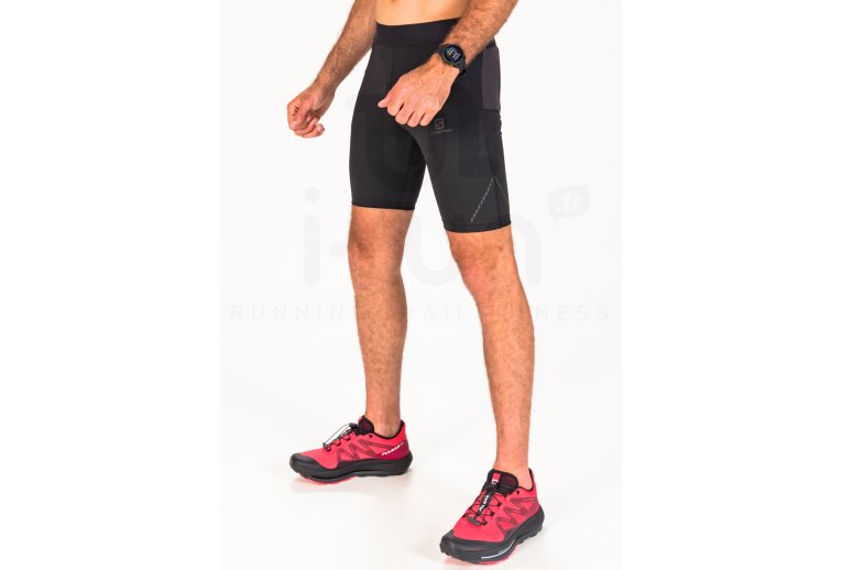 Salomon Cross Run Herren