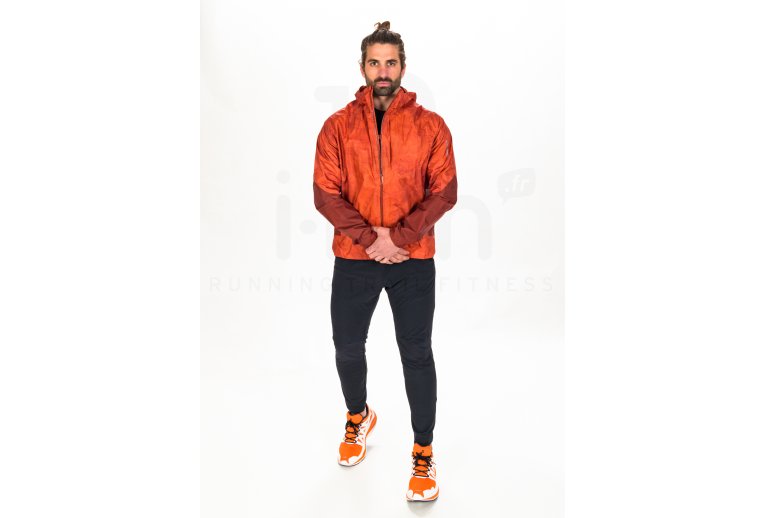 Salomon Cross Run Herren