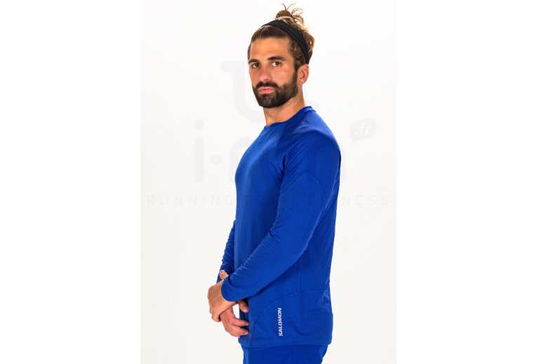 Salomon Cross Run Herren