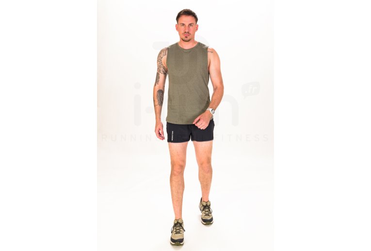 Salomon Cross Run Herren