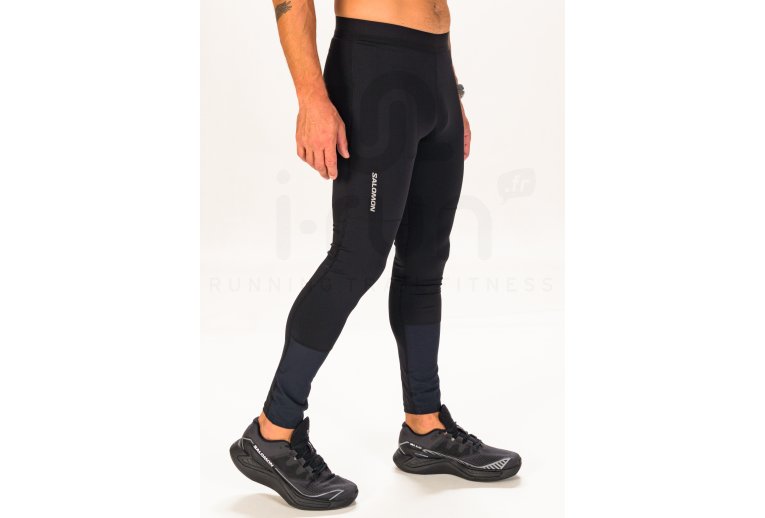 Salomon Cross Run Herren