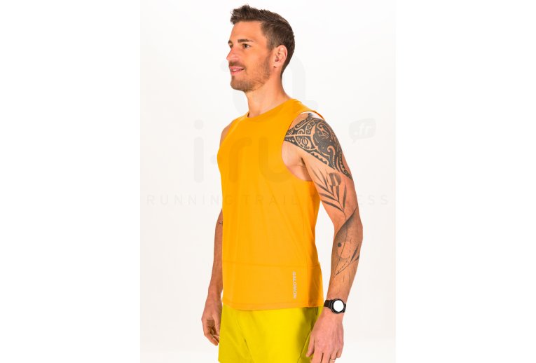 Salomon Cross Run Herren