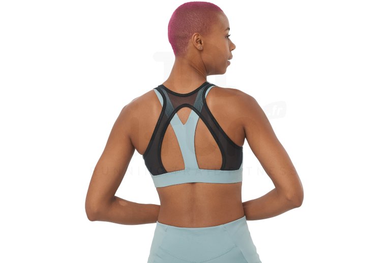 Salomon sujetador deportivo Cross Run