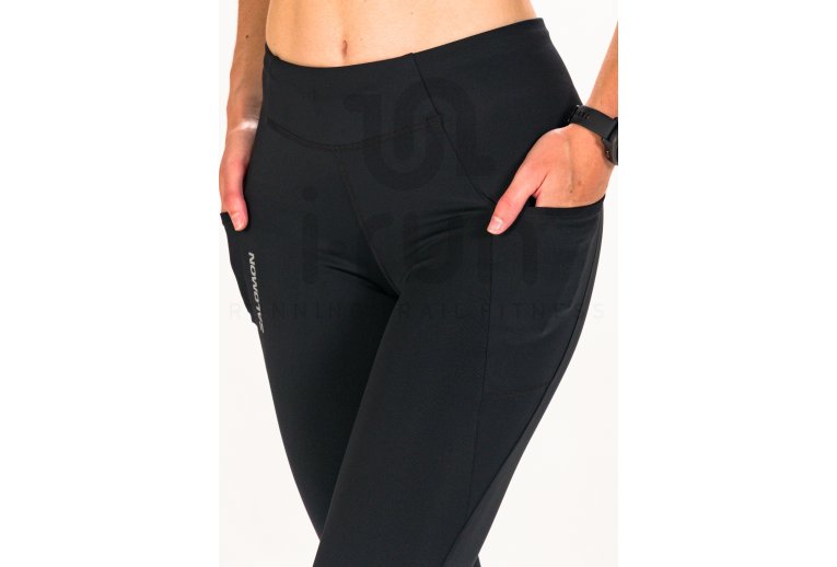 Salomon Cross Run Damen