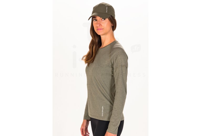 Salomon Cross Run Damen