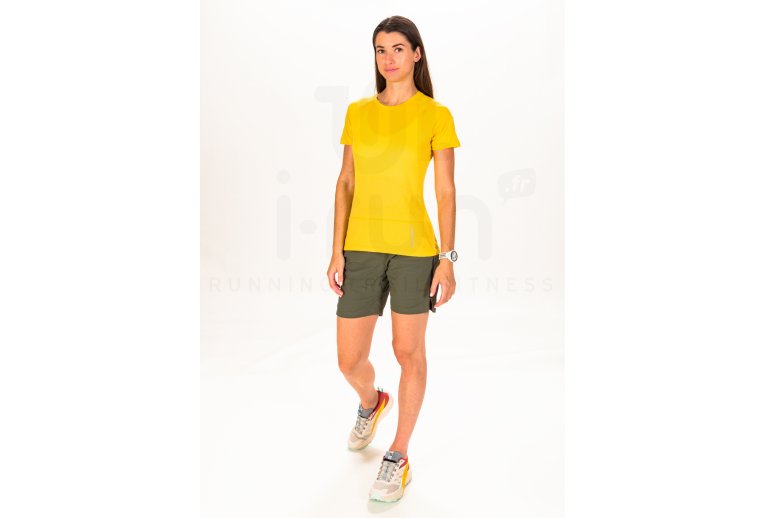 Salomon Cross Run Damen