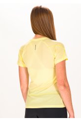 Salomon camiseta manga corta Cross Run