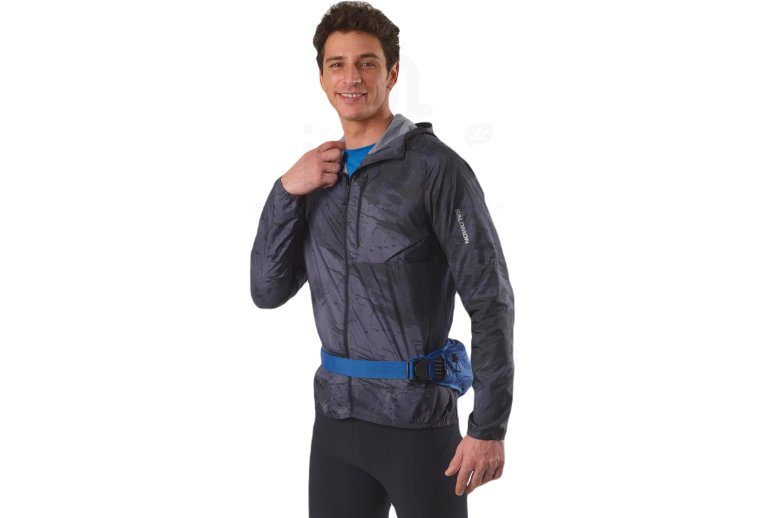 Salomon Cross Season