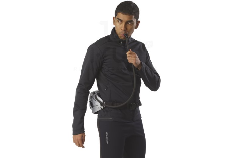 Salomon Cross Season Bladder Race Flag