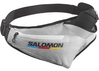 Salomon Cross Season Bottle Race Flag