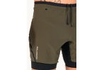 Salomon Cross Twinskin 2 en 1 Herren