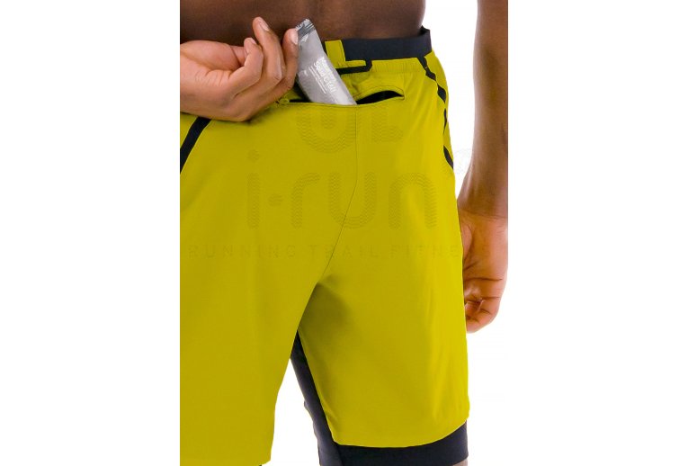 Salomon Cross Twinskin 2 en 1 M