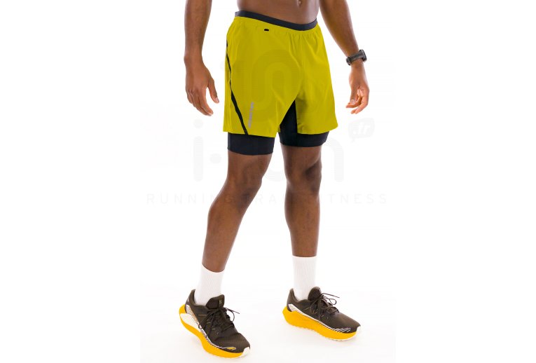 Salomon Cross Twinskin 2 en 1 M