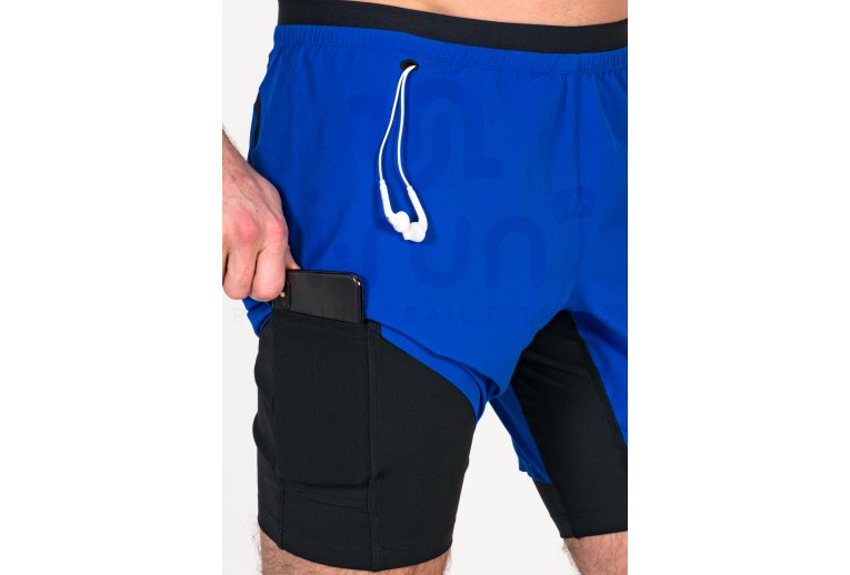 Salomon Cross Twinskin