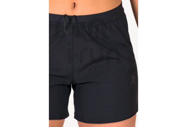 Salomon pantal�n corto Cross