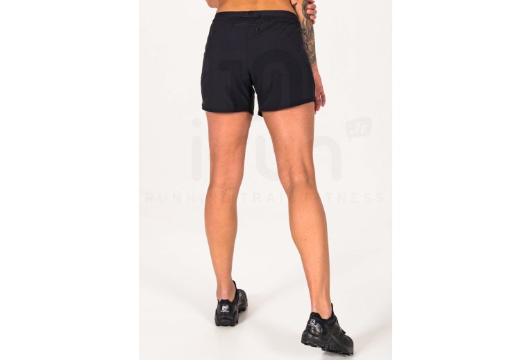 Salomon pantal�n corto Cross