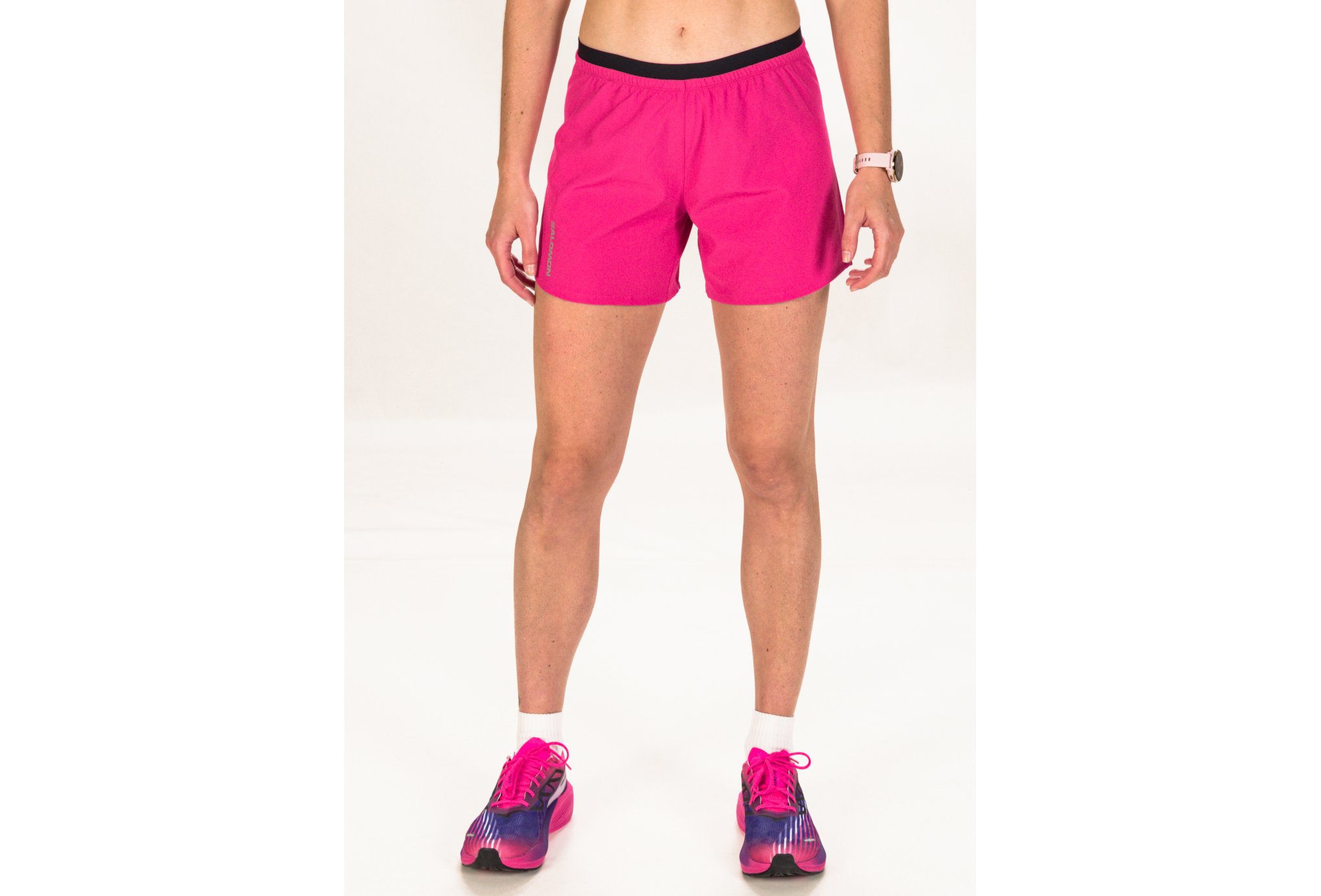 Salomon Cross W special offer | Woman Clothing Shorts Salomon