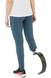 Salomon mallas largas Cross Warm