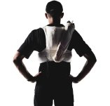 Salomon carcaj Custom Quiver Reveal