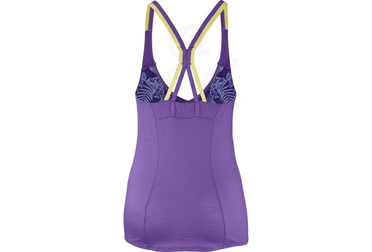 Salomon Camiseta de tirantes Anahata