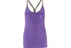 Salomon Camiseta de tirantes Anahata