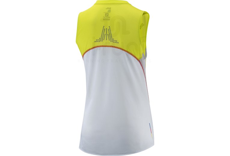 Salomon Camiseta S-Lab Sense