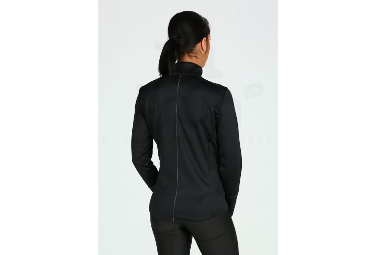 Salomon Chaqueta Discovery FZ