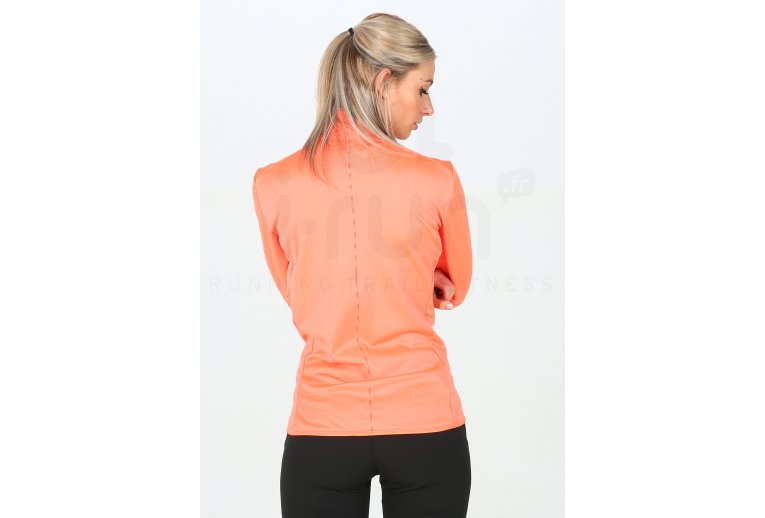 Salomon Chaqueta Discovery FZ