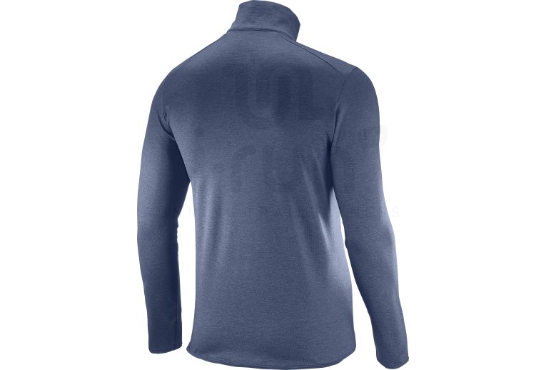 Salomon Camiseta manga larga Discovery FZ