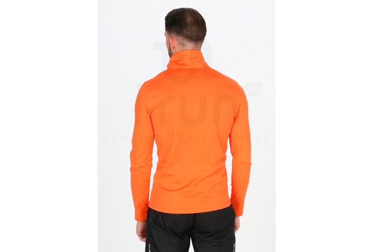 Salomon Camiseta manga larga Discovery LT HZ