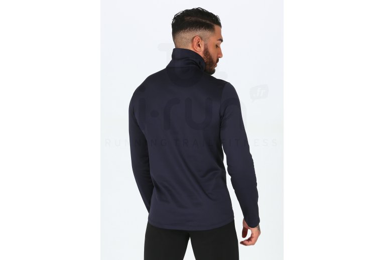 Salomon Camiseta manga larga Discovery LT HZ